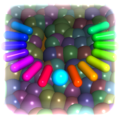 Icon for "LANDOLT RING" Extermination