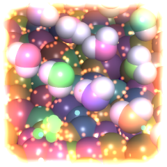 Icon for Nuclear Orbit