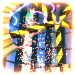 Icon for Discoverer of Secrets