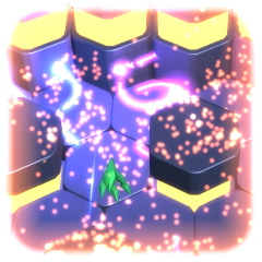 Icon for Beyond the Shooting Star