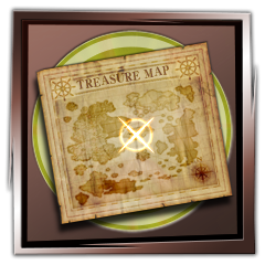 Icon for Thar Be Treasure!