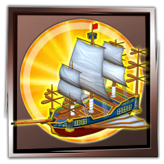 Icon for Veteran Shipwright