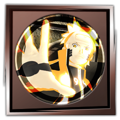 Icon for Ultimate Fighter