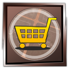Icon for First Purchase