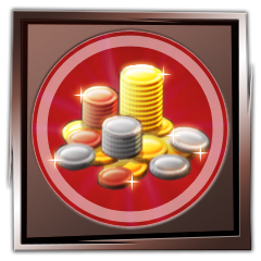 Icon for Point Hoarder