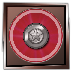 Icon for The Road to Honor