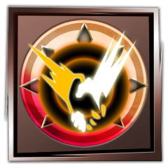 Icon for Support Claimer
