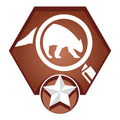 Icon for The (Not so) Lost World