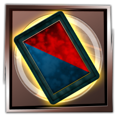 Icon for You Got a Card!