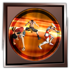 Icon for God of the Burst