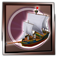 Icon for The Grand Adventure Begins