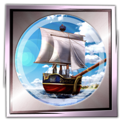 Icon for Ruler of the World