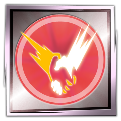 Icon for Support Roster Roll Call