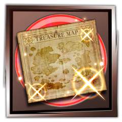 Icon for Treasure Hunter