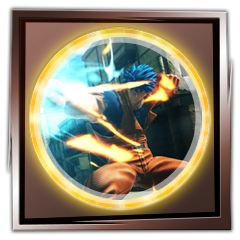 Icon for Undisputed Champion