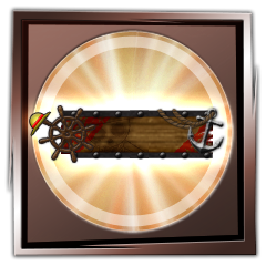 Icon for Your Very First Title