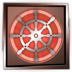 Icon for First Quest Cleared!