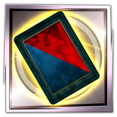 Icon for You Got a Super Rare Card!