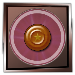 Icon for The Road to Strength