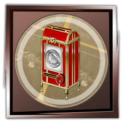 Icon for What will I Get?!