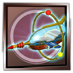 Icon for Unto the Final Battle