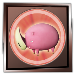 Icon for First-Time Hunter