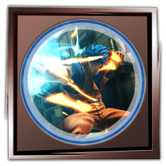 Icon for First Win's Always the Greatest