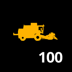 Icon for Harvest King