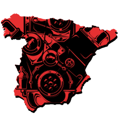 Icon for The motorland