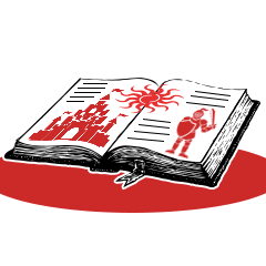 Icon for Once upon a time