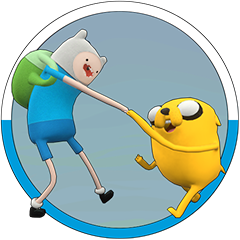 Icon for Adventure Time