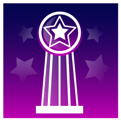 Icon for Cosmic Baller