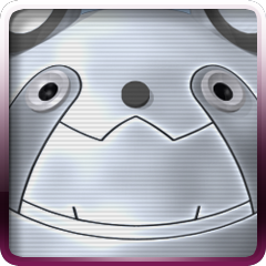 Icon for RaiNet's Mascot