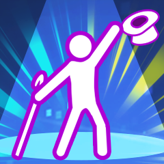 Icon for 综合才艺表演