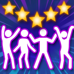 Icon for 无敌四人组！