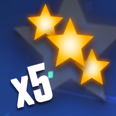 Icon for 舞力全开热身