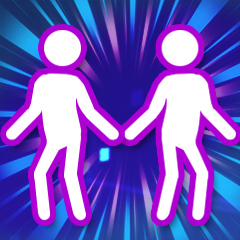 Icon for 你赢得了我这个朋友......