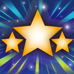 Icon for 超凡脱俗！