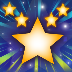 Icon for 舞力全开铁杆粉丝