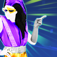 Icon for &疯狂&的定义