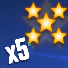 Icon for 天生的表演家