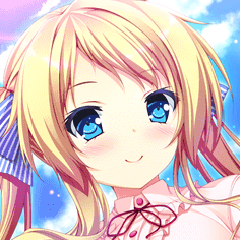 Icon for 三神リリア終了