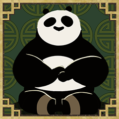 Icon for Master Panda
