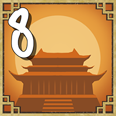 Icon for Wandering Warrior