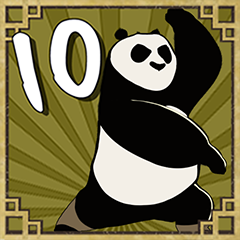 Icon for Last Master Standing