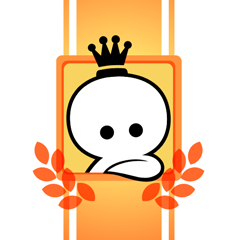 Icon for One Tap Hero Master!