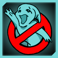 Icon for I Ain't Afraid Of No Ghost