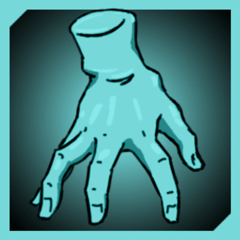 Icon for Give Them A Hand