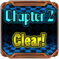Icon for Chapter 2 Clear!