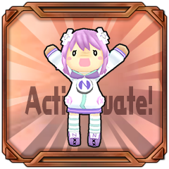 Icon for Neptune, I Choose You!